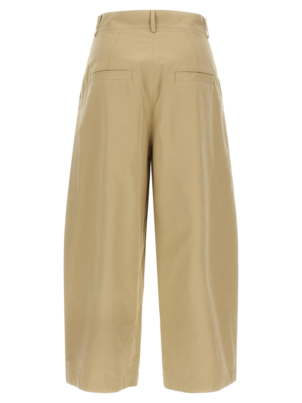 'Nucleo' pants 2