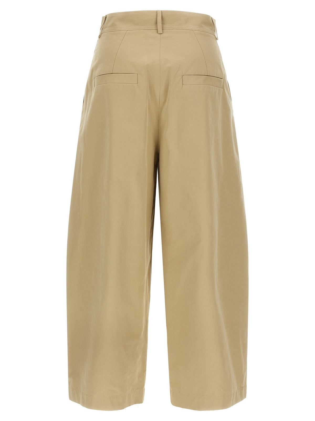'Nucleo' pants 2