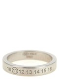'Number Reference' ring