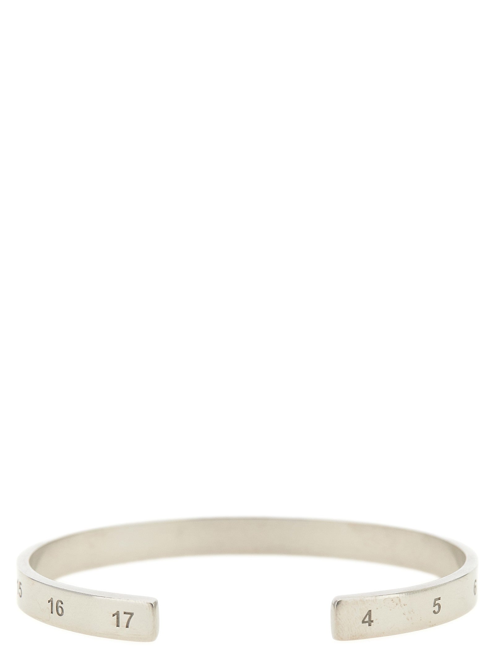 'Numeric' bracelet 2