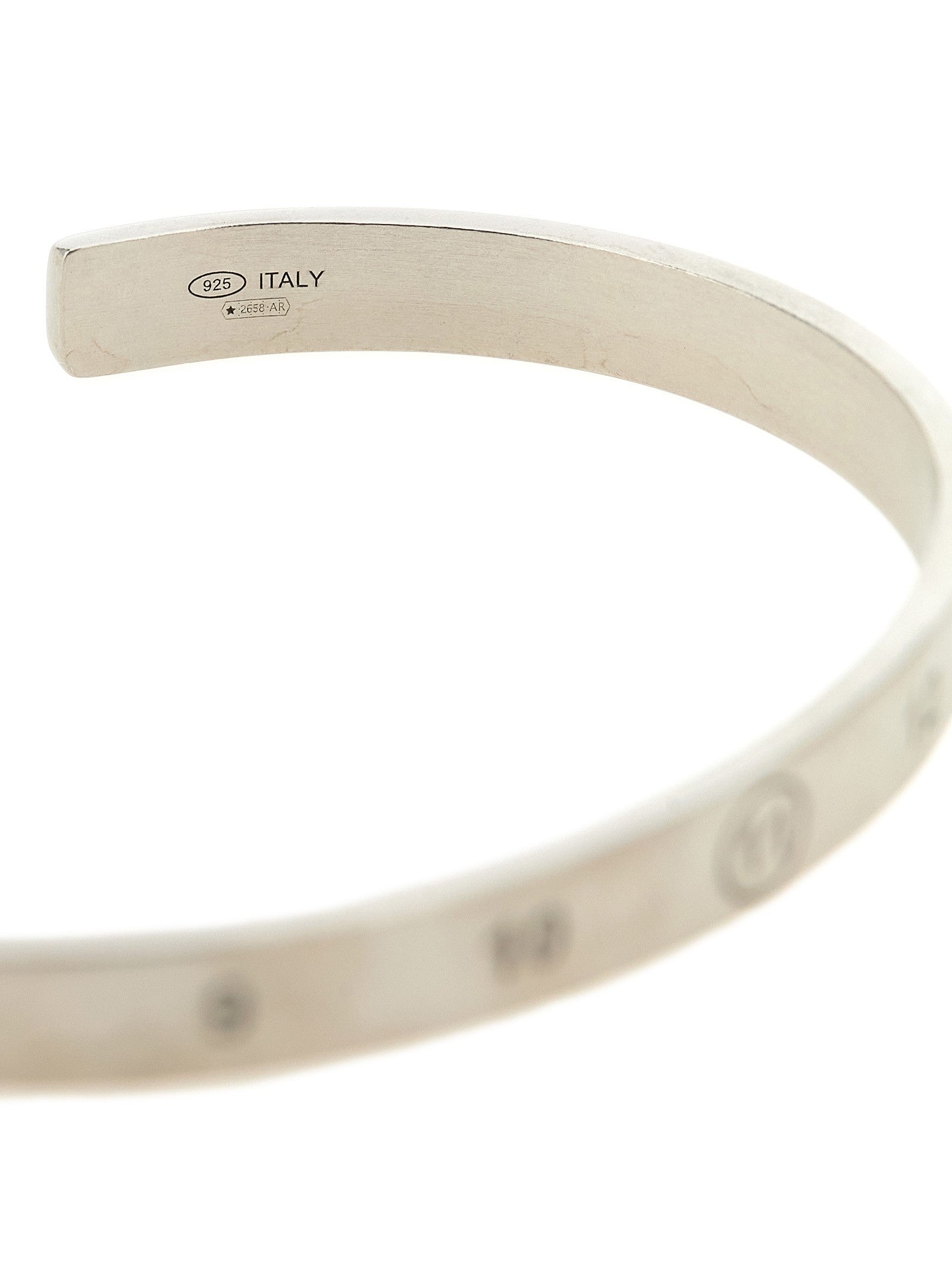 'Numeric' bracelet 3