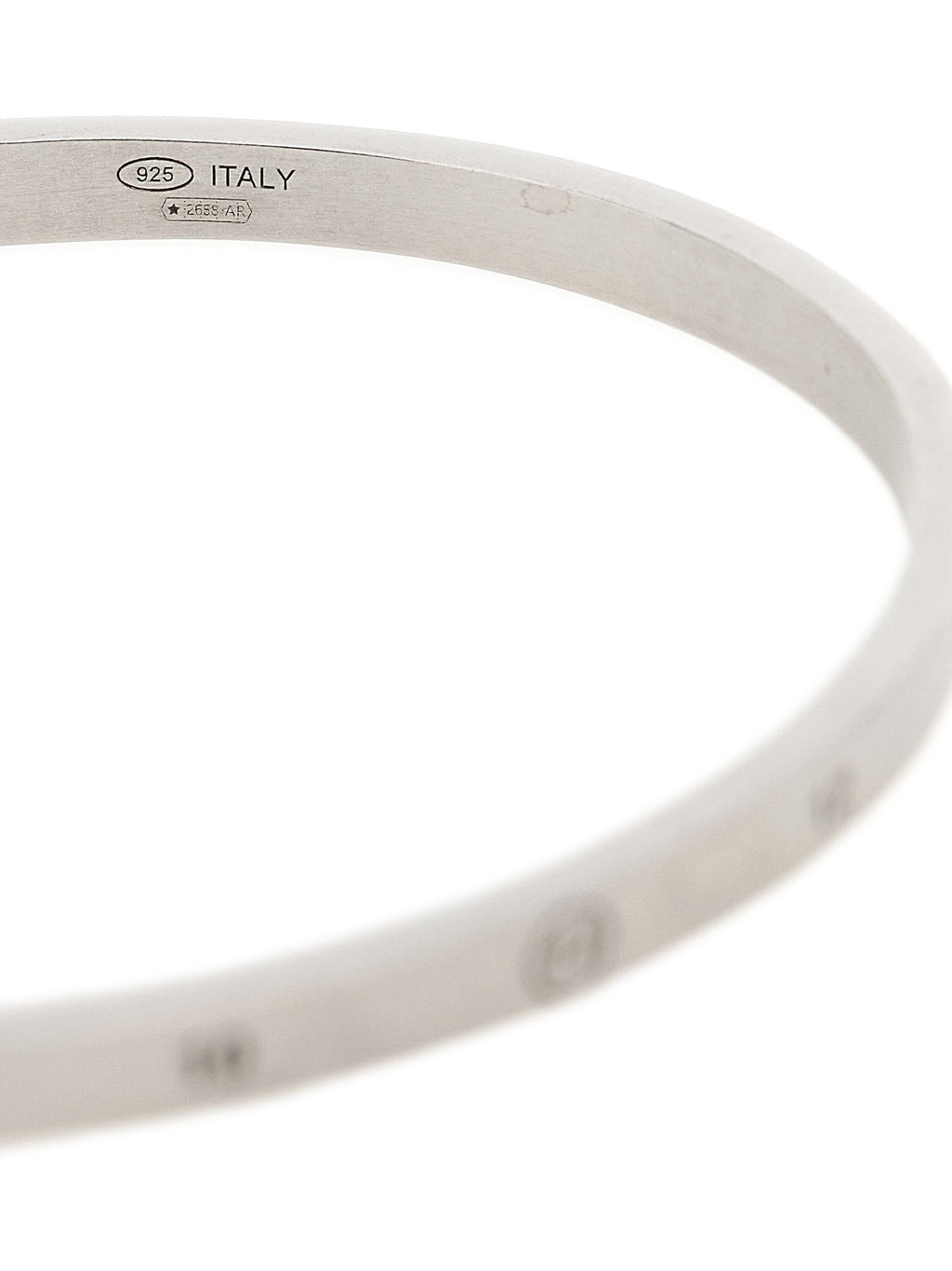 'Numeric' bracelet 3