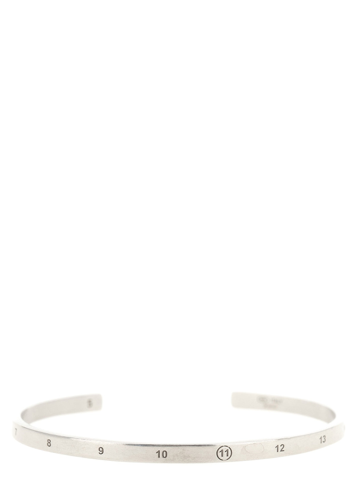 'Numeric' bracelet