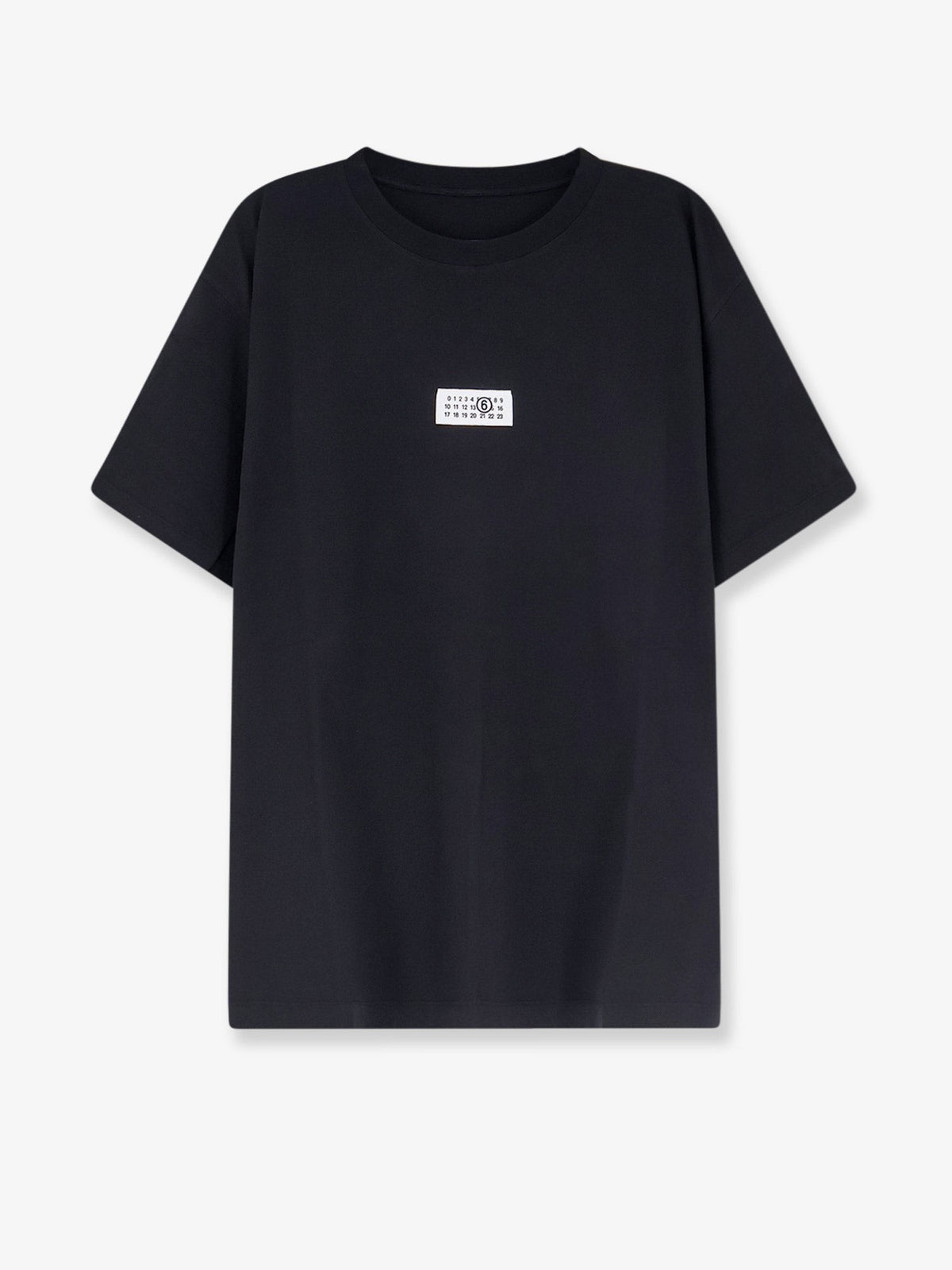Numeric cotton T-shirt