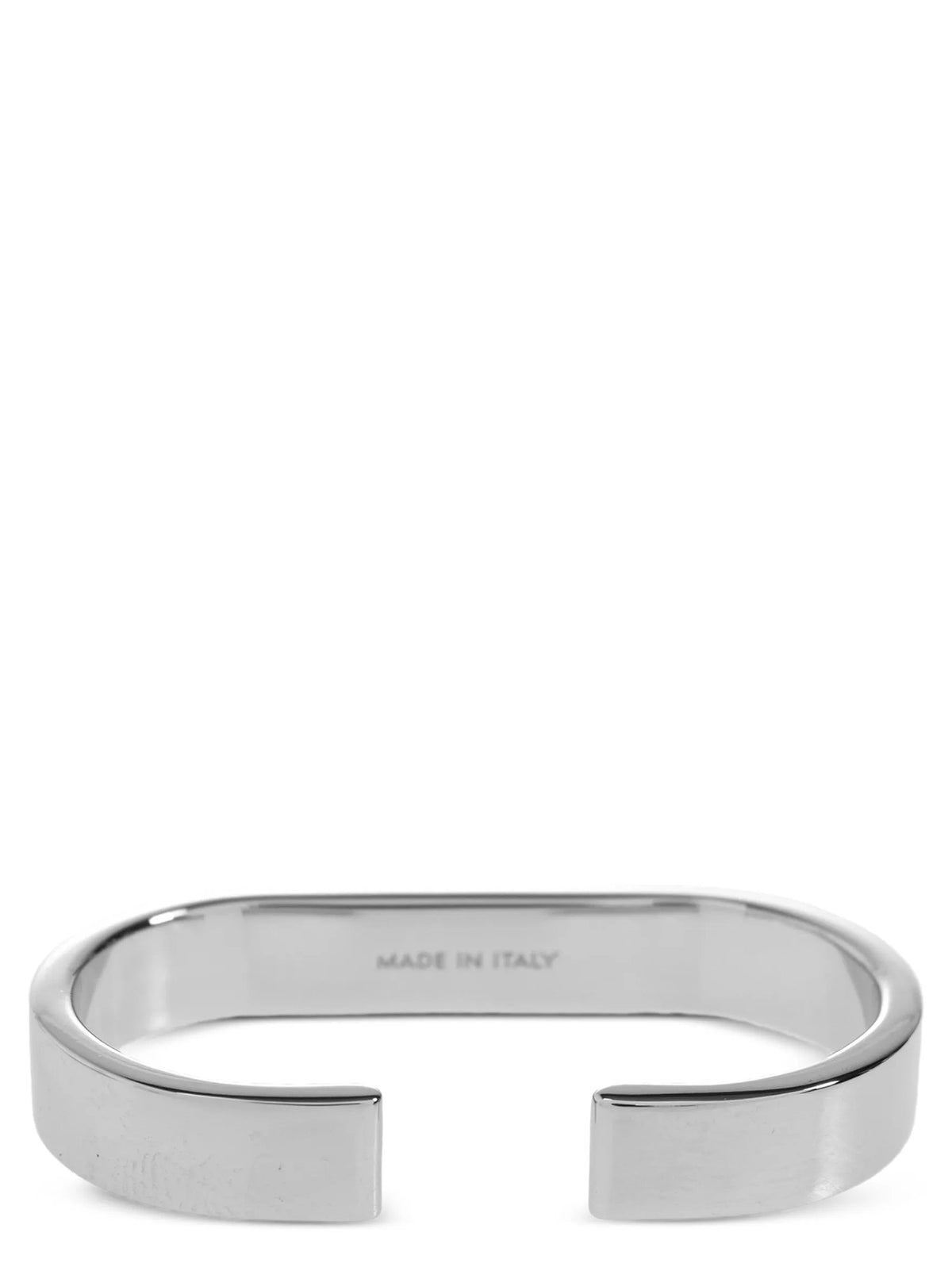 'Numeric Doppio' ring 2