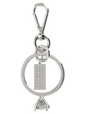 'Numeric' keyring
