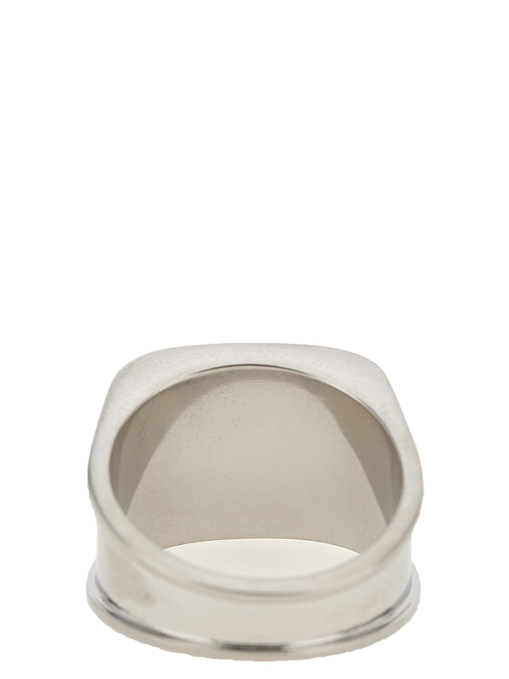'Numeric Logo' ring 2