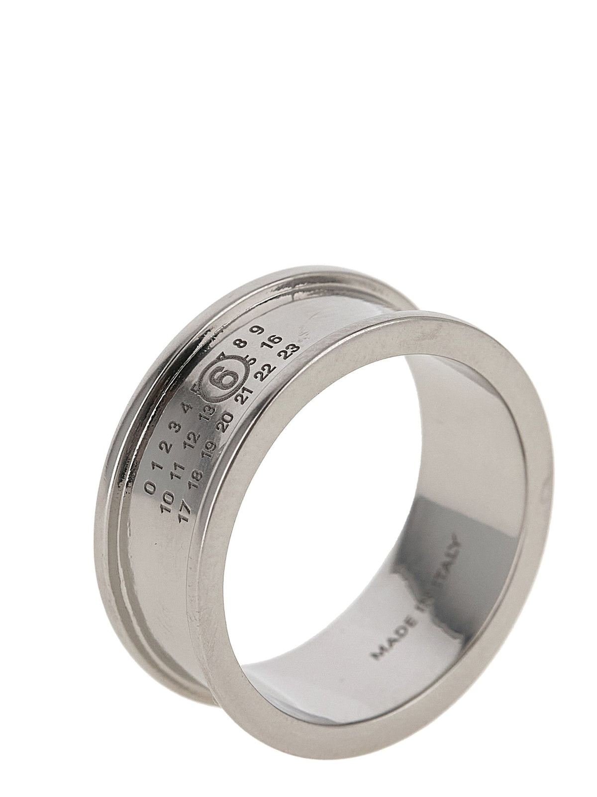 'Numeric' ring 3