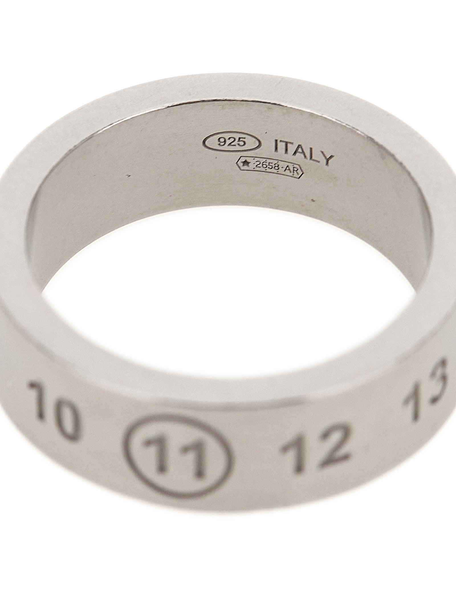 'Numeric' ring 3