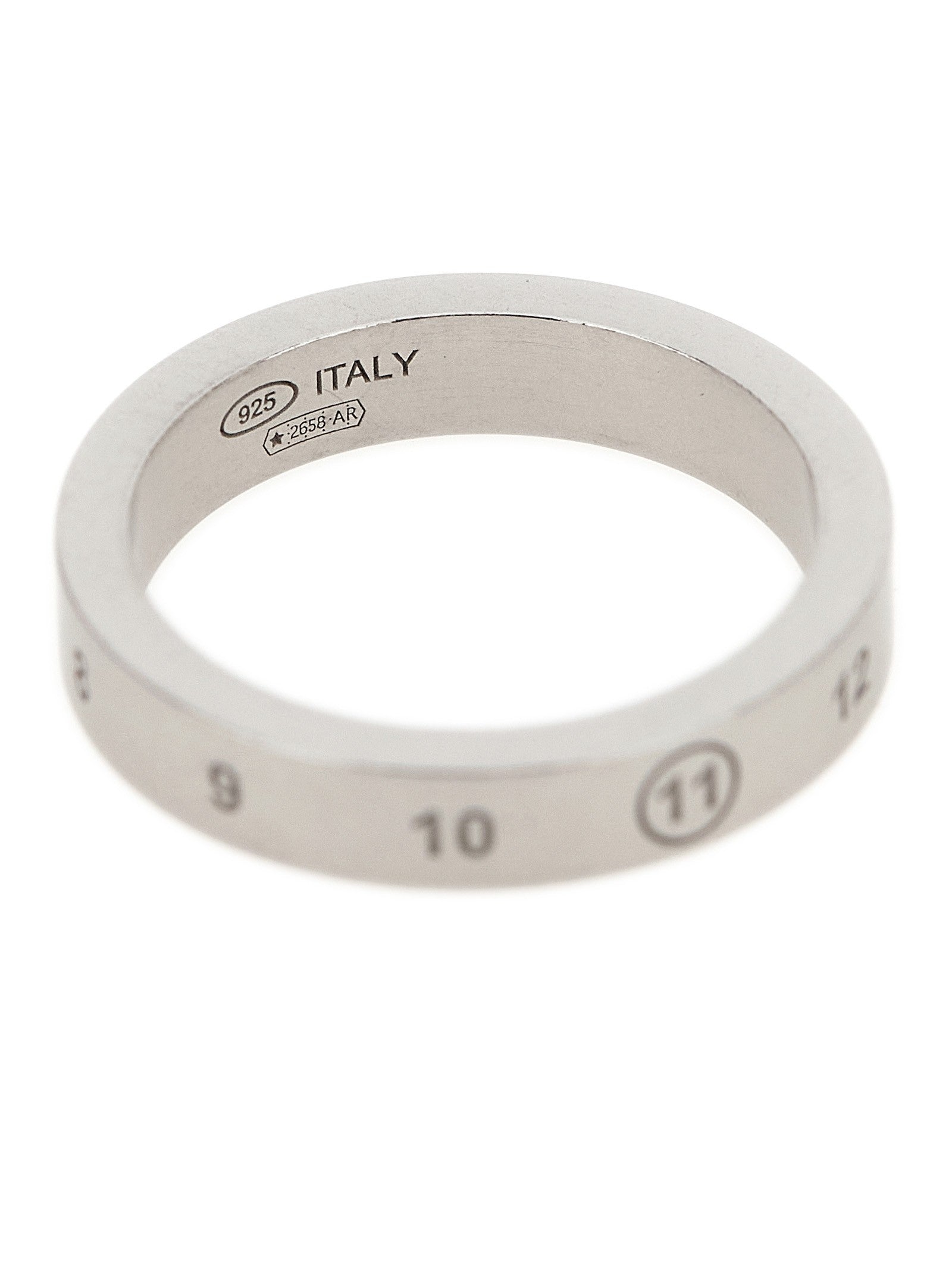 'Numeric' ring 2