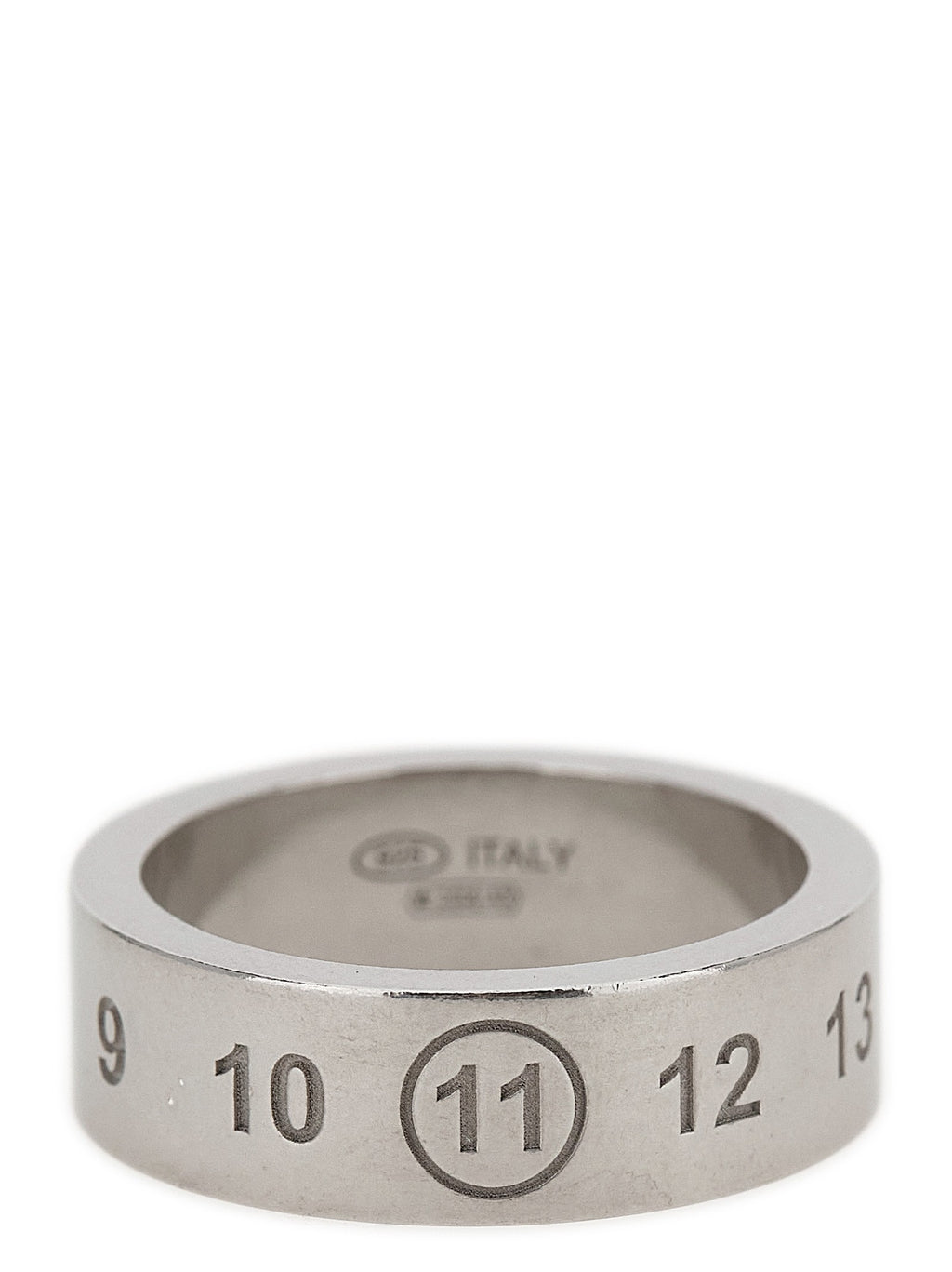 'Numeric' ring