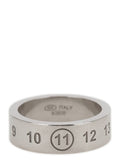 'Numeric' ring