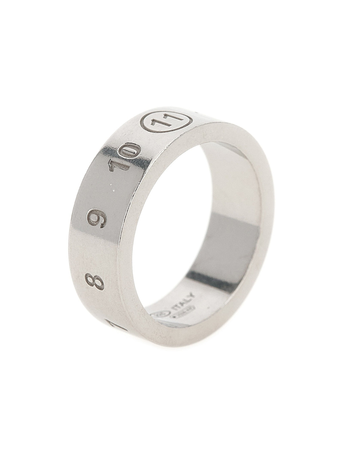 'Numeric' ring 2