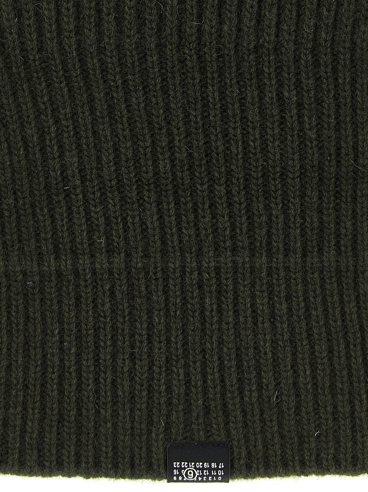 'Numeric Signature MM6' balaclava 3