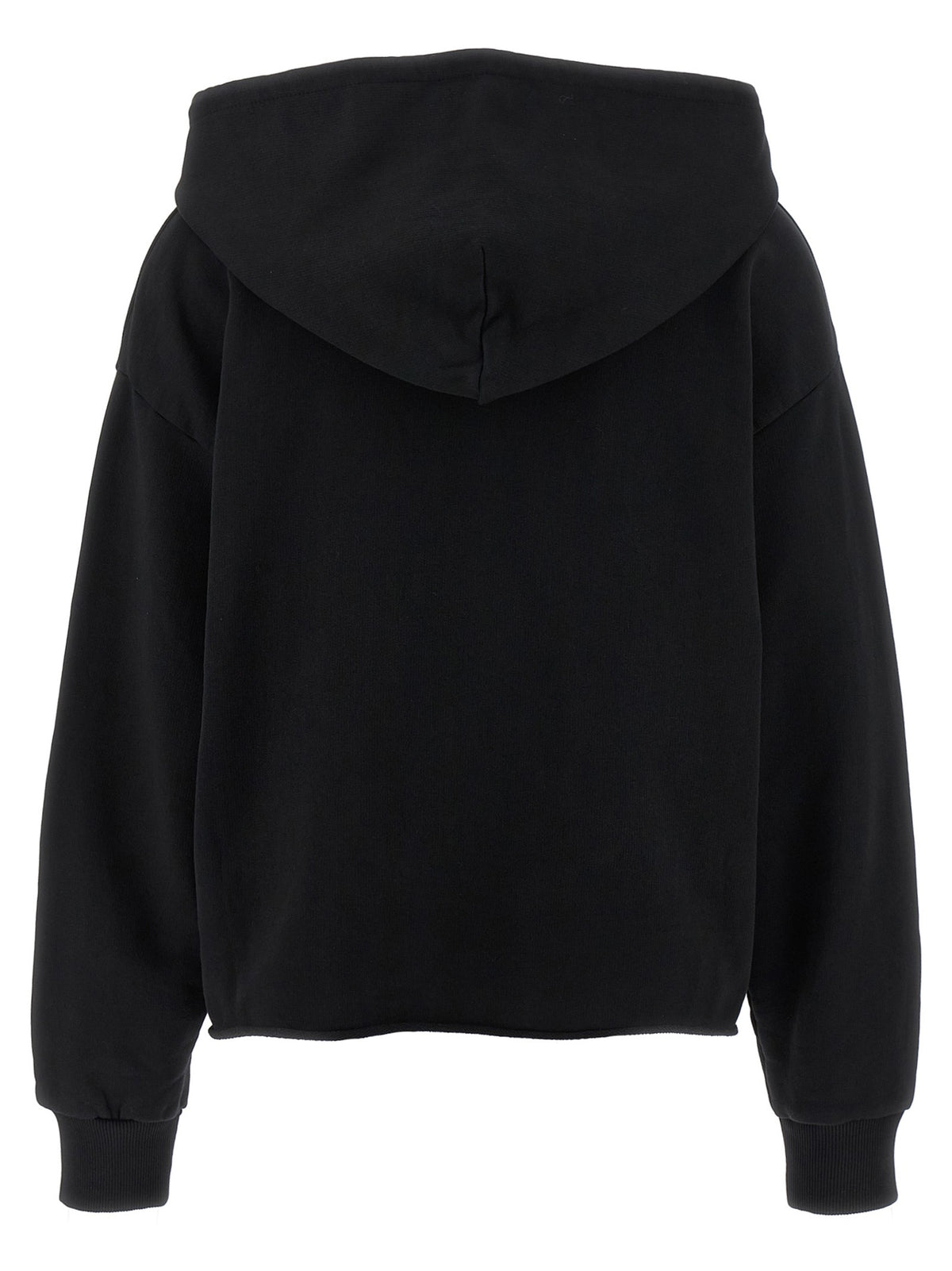 'Numeric signature MM6' hoodie 2