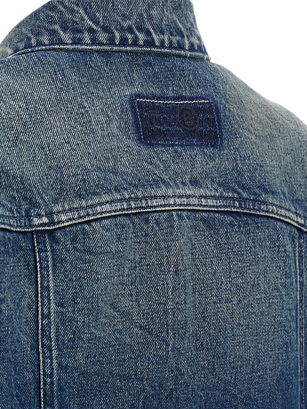 'Numeric Signature MM6' jacket 5