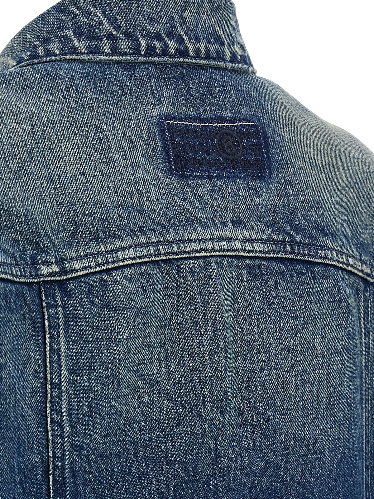'Numeric Signature MM6' jacket 5