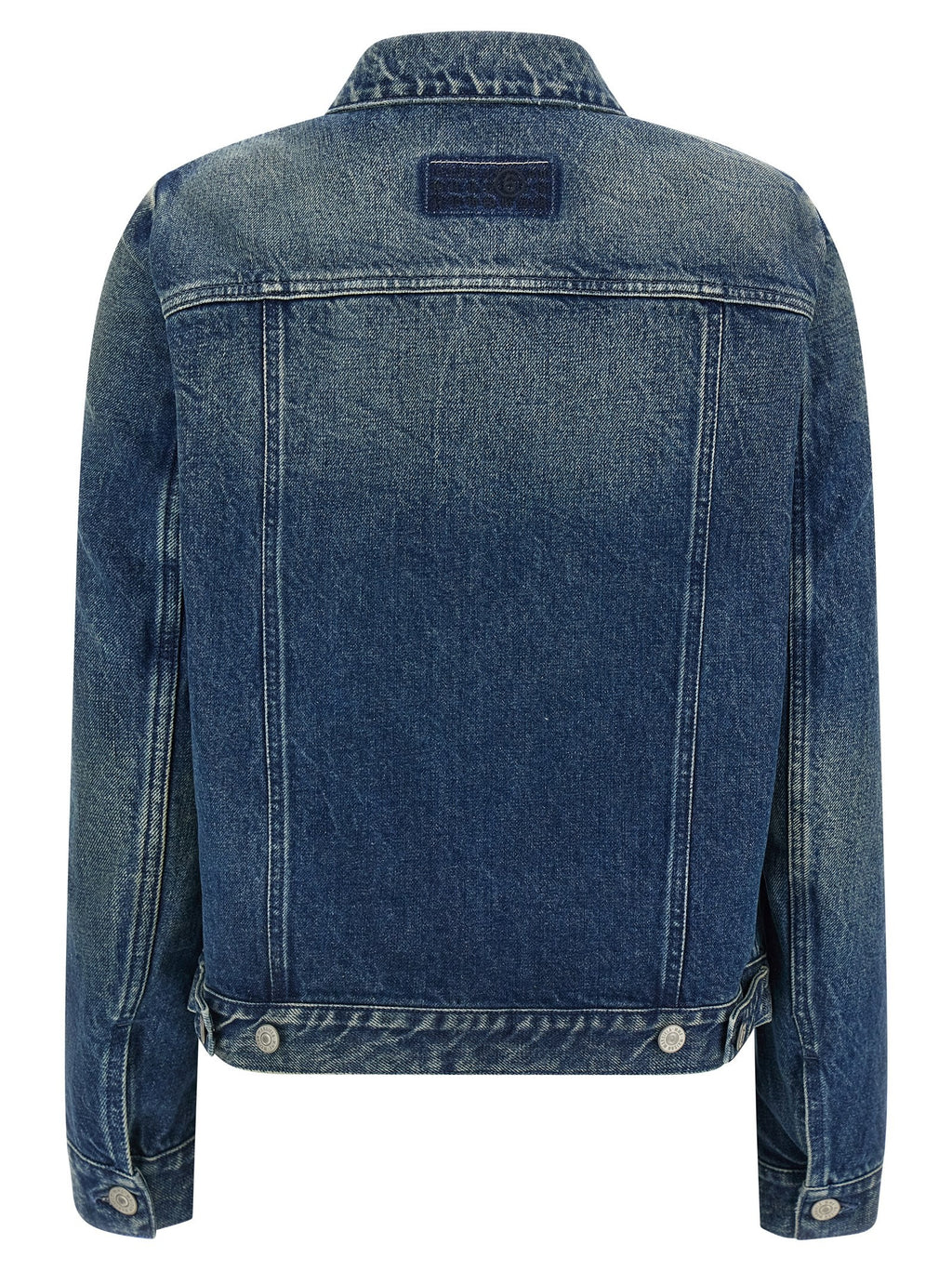 'Numeric Signature MM6' jacket 2