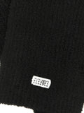 'Numeric Signature MM6' scarf 3