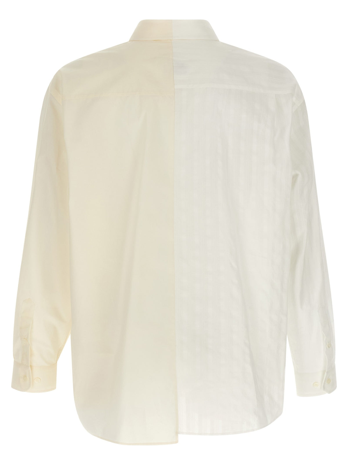 'Numeric Signature MM6' shirt 2