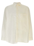 'Numeric Signature MM6' shirt