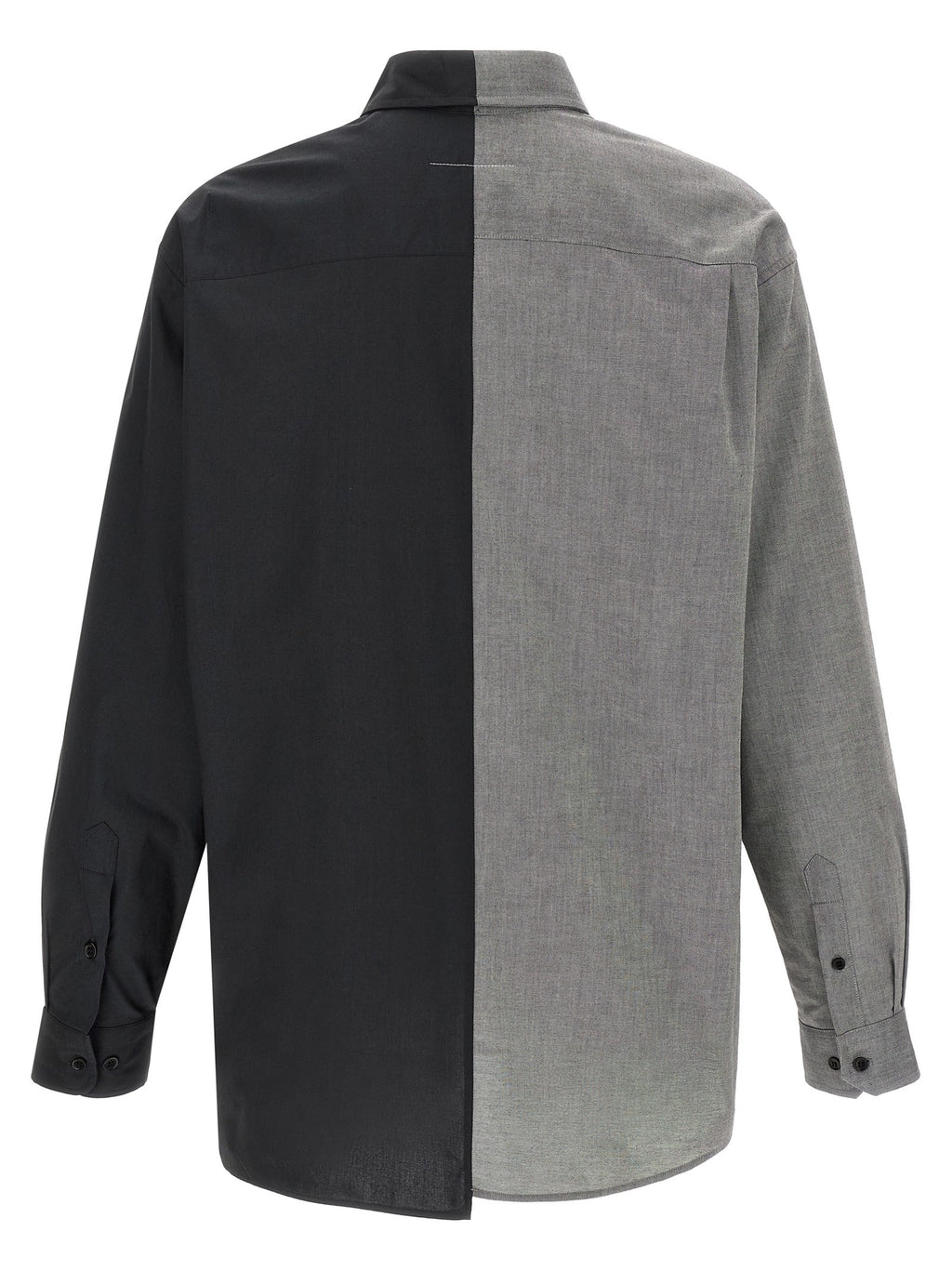 'Numeric Signature MM6' shirt 2