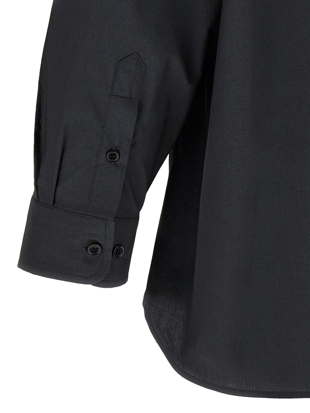 'Numeric Signature MM6' shirt 4