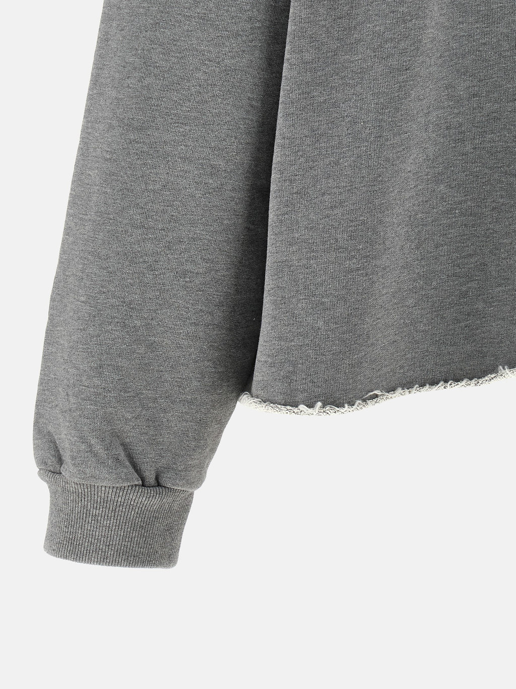 'Numeric Signature MM6' spray hoodie 4
