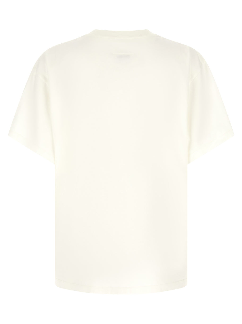 'Numeric Signature MM6' T-shirt 2