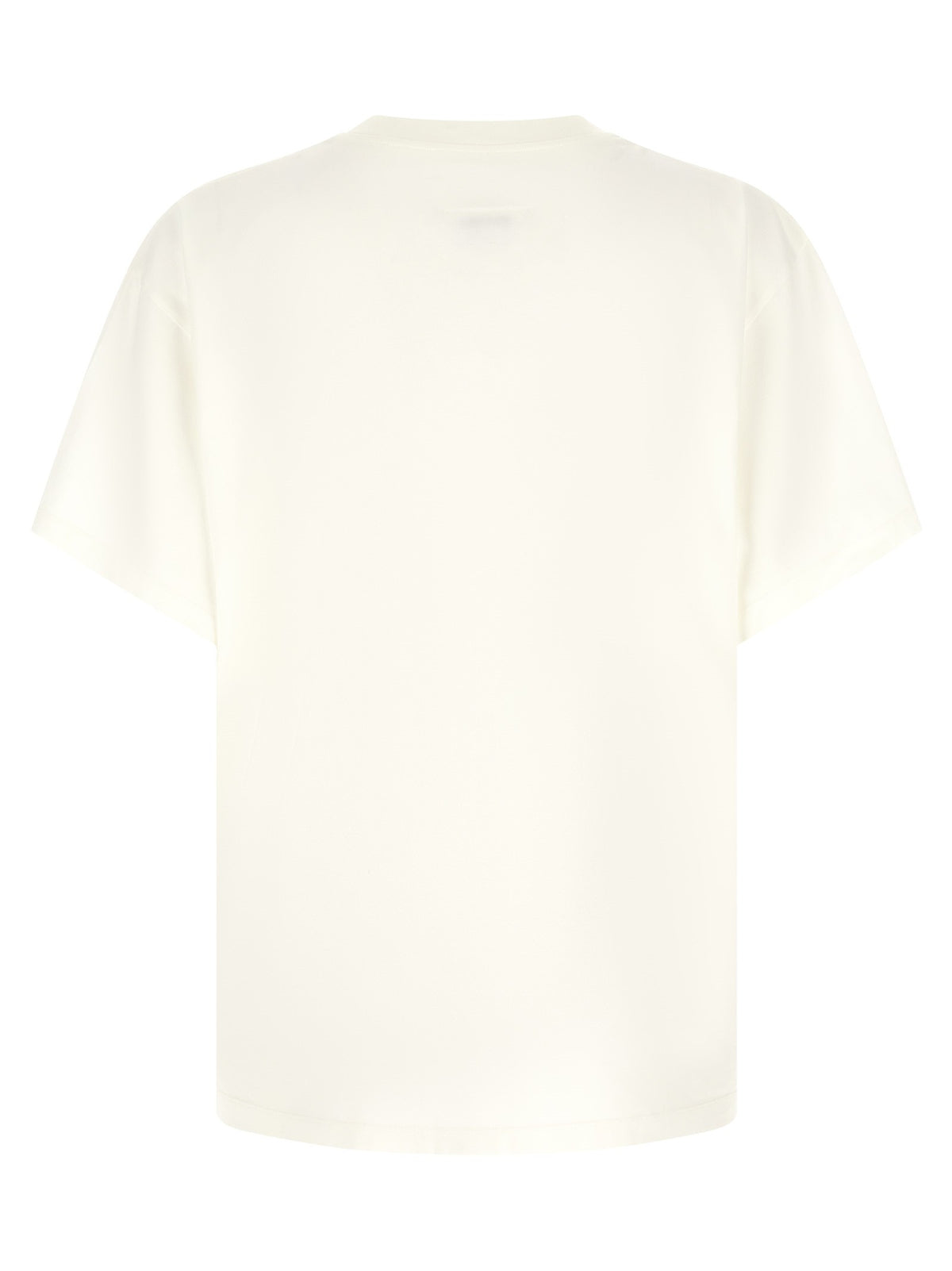 'Numeric Signature MM6' T-shirt 2