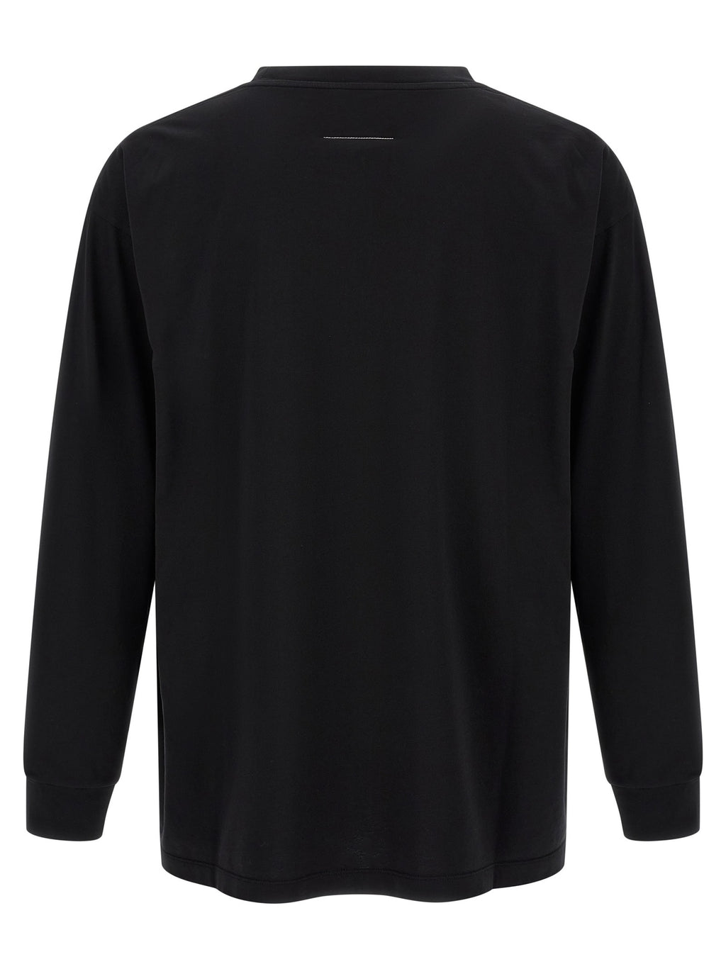 'Numeric Signature MM6' T-shirt 2