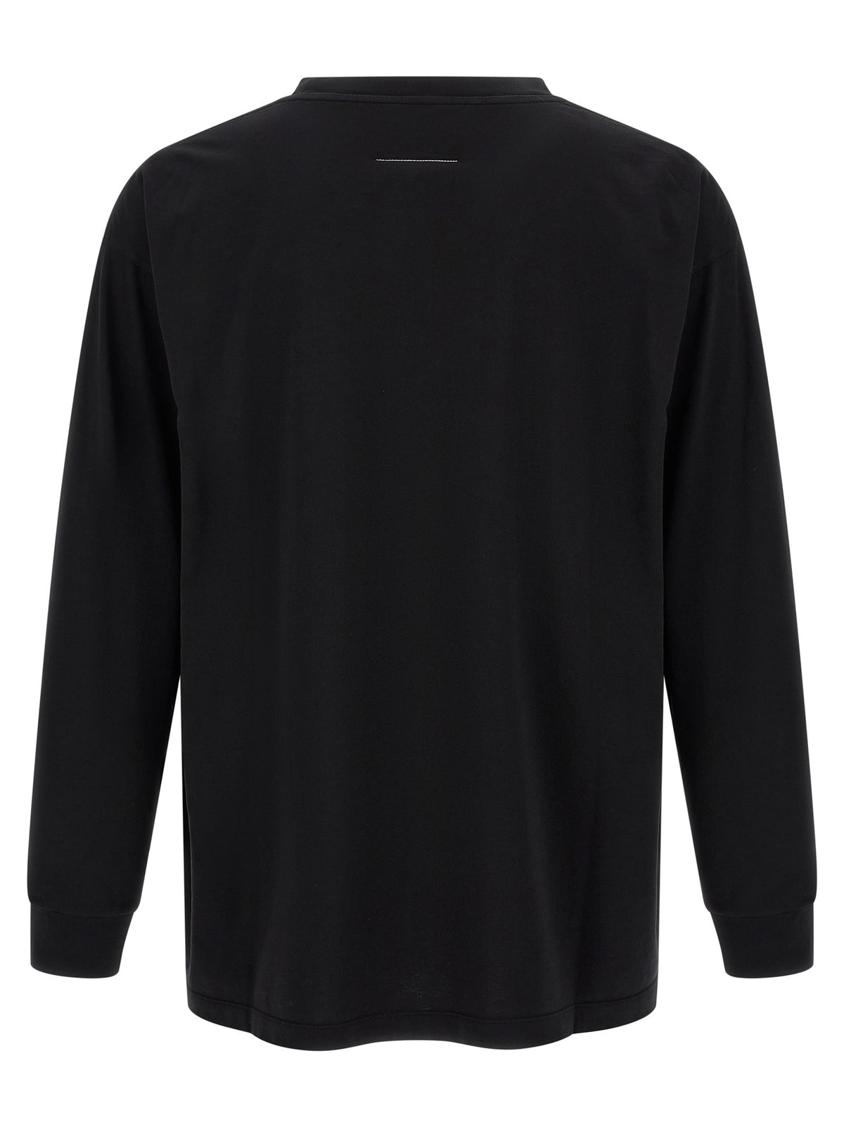 'Numeric Signature MM6' T-shirt 2