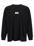 'Numeric Signature MM6' T-shirt