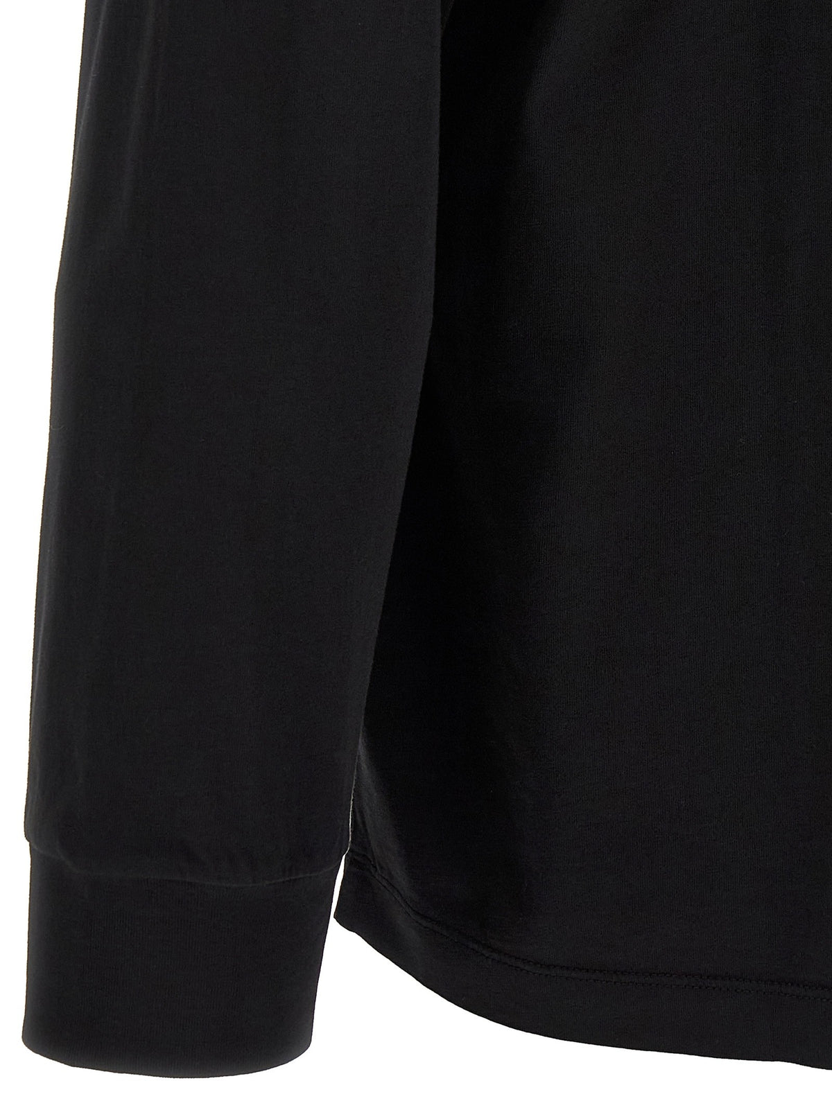 'Numeric Signature MM6' T-shirt 4