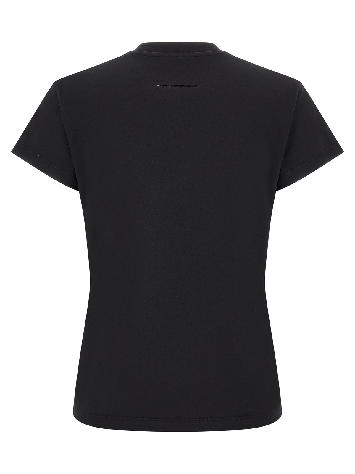 'Numeric Signature MM6' T-shirt 2