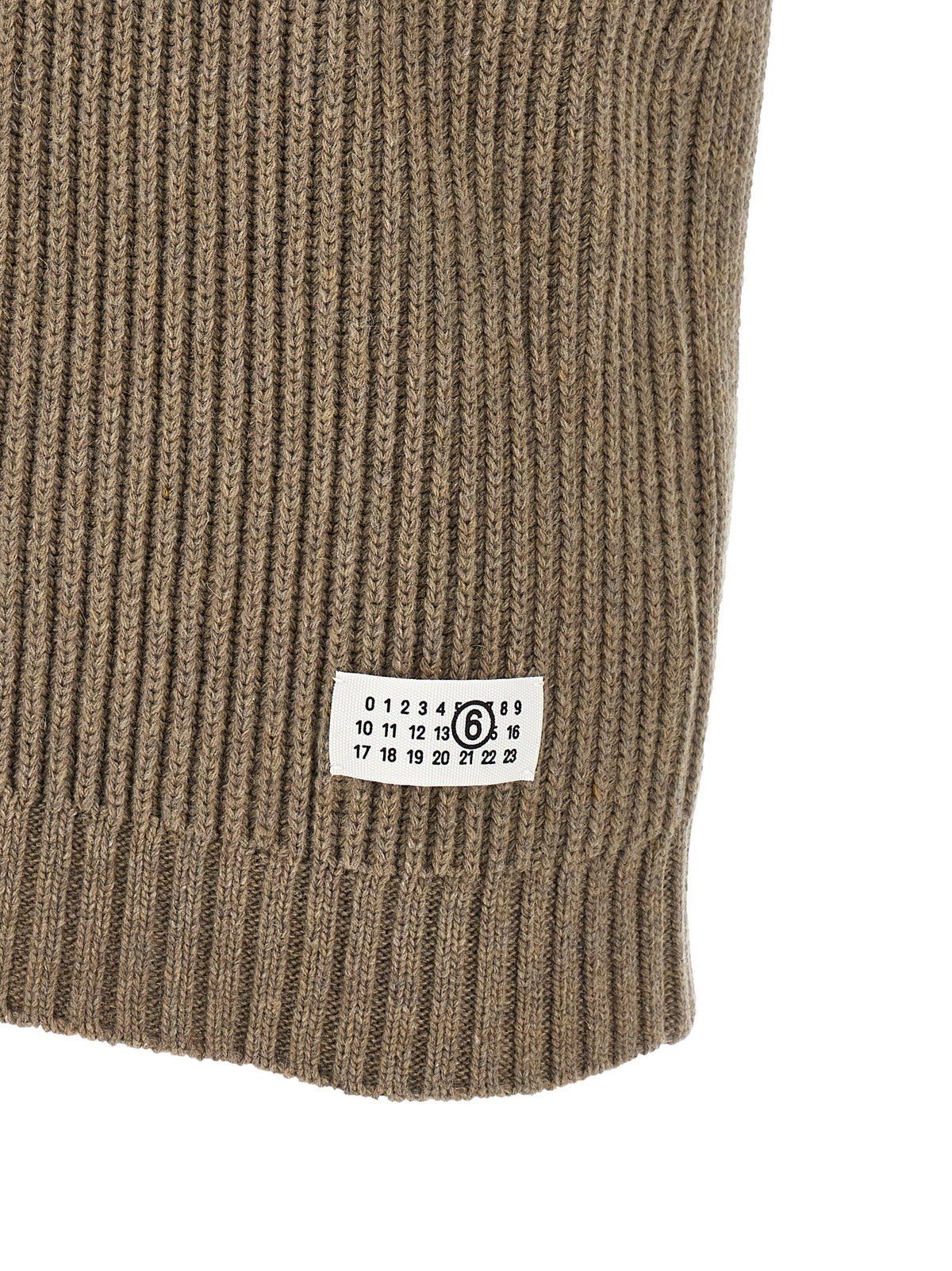'Numeric Signature MM6' vest 4
