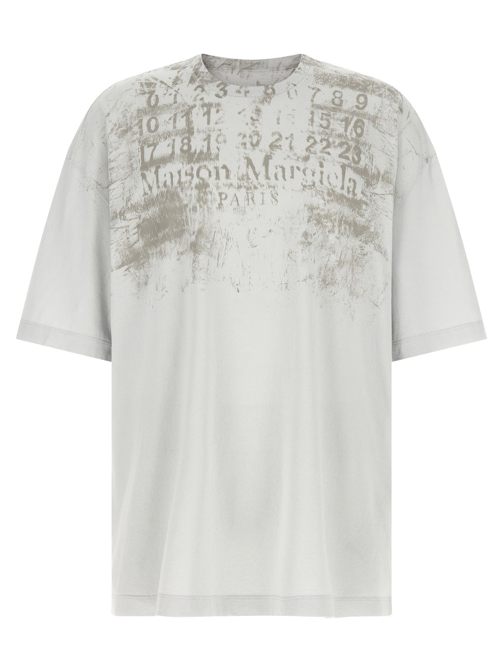 'Numeric' T-shirt