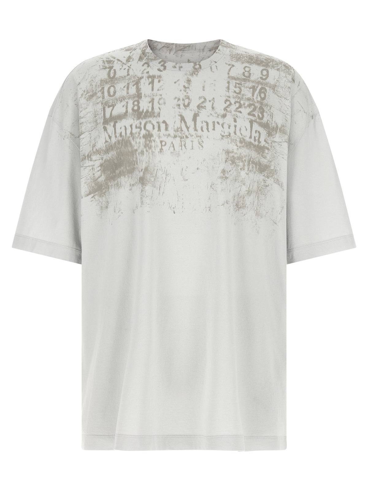 'Numeric' T-shirt