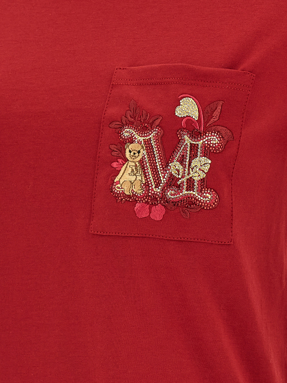'Nunzio' T-shirt 4
