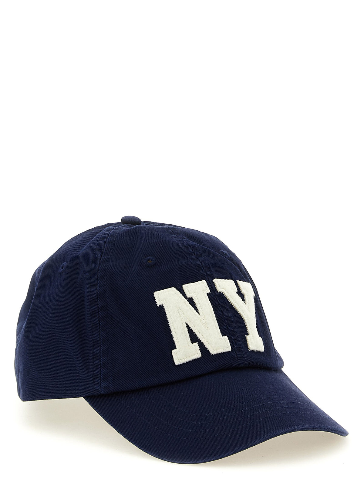 'NY' cap 2