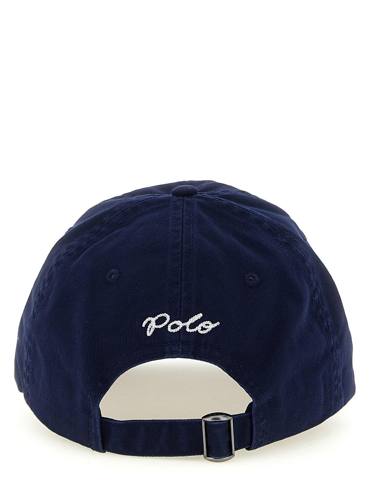 'NY' cap 3