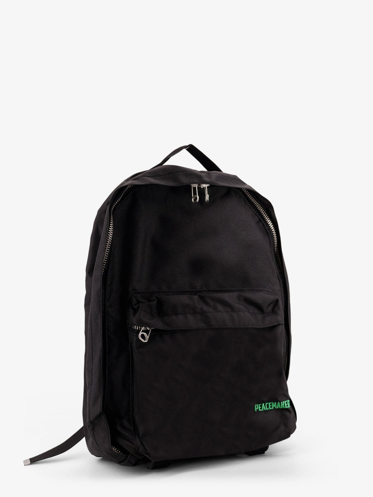 Nylon backpack 3