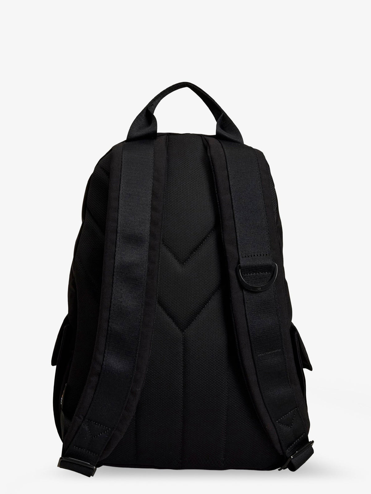 Nylon backpack 2
