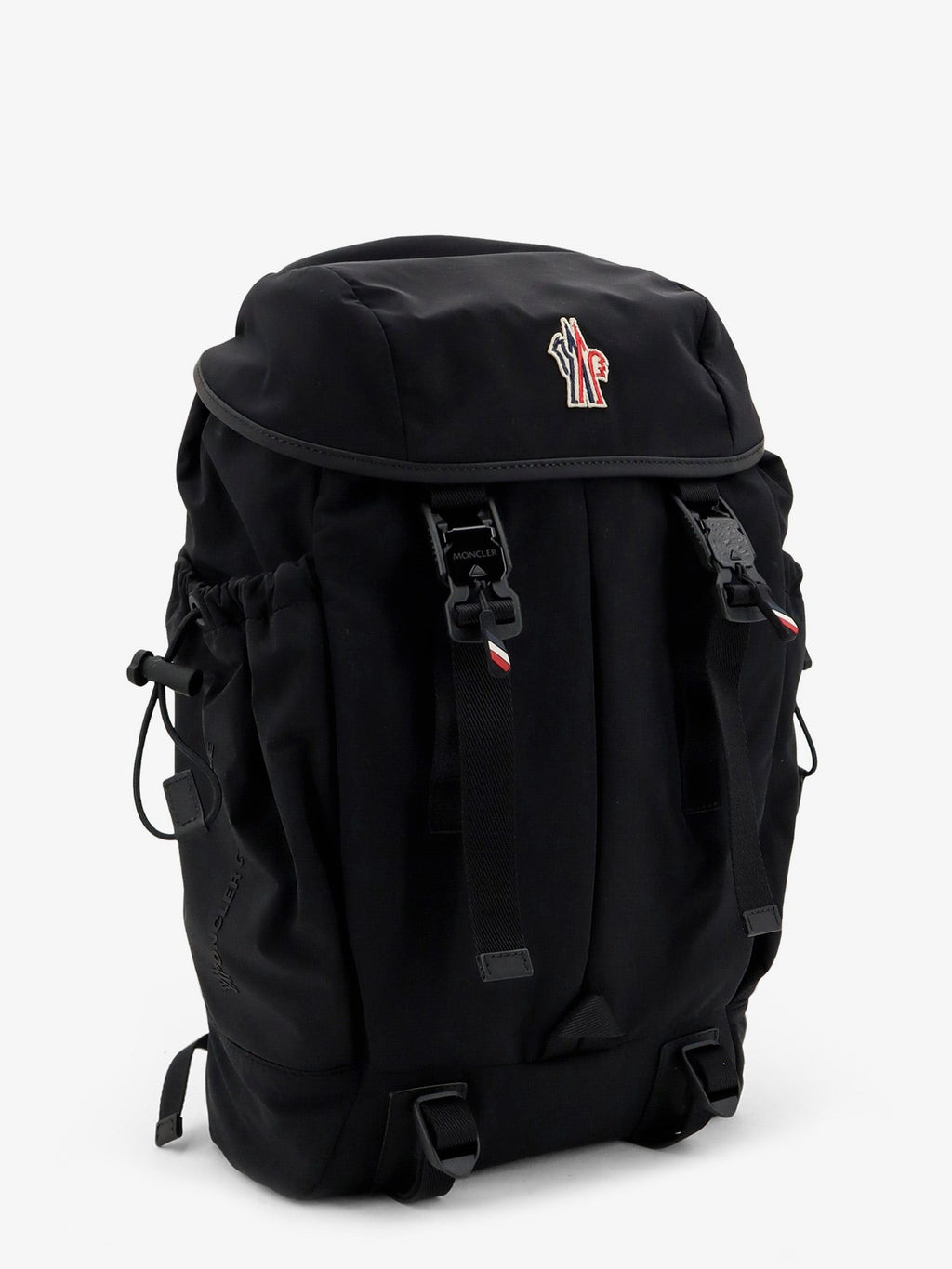 Nylon backpack 3