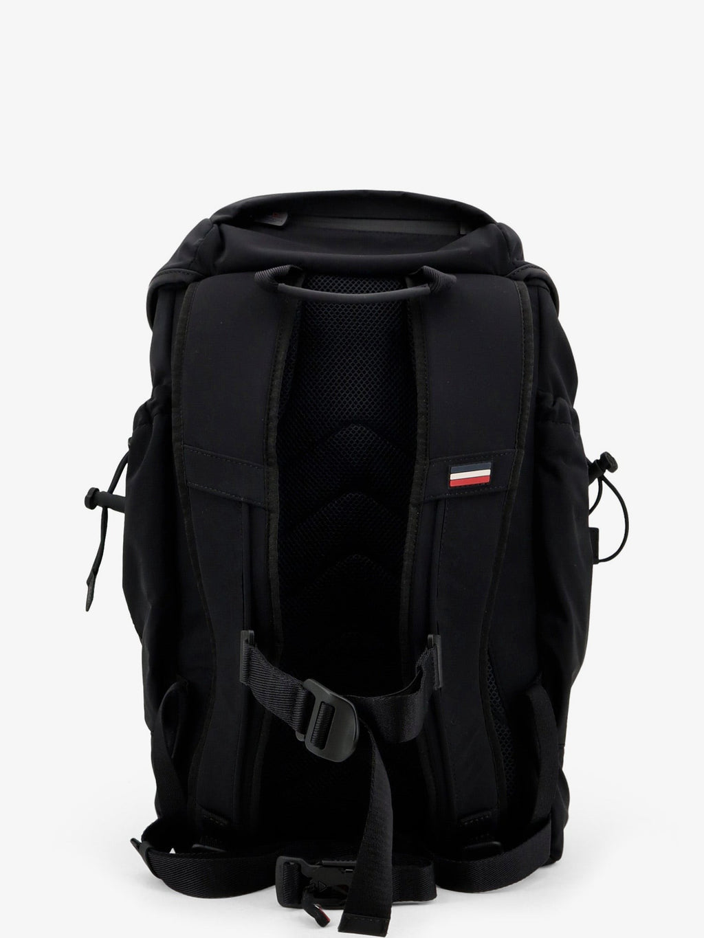 Nylon backpack 2