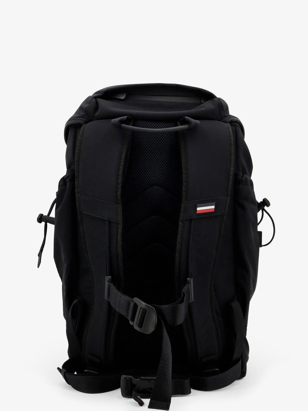 Nylon backpack 2