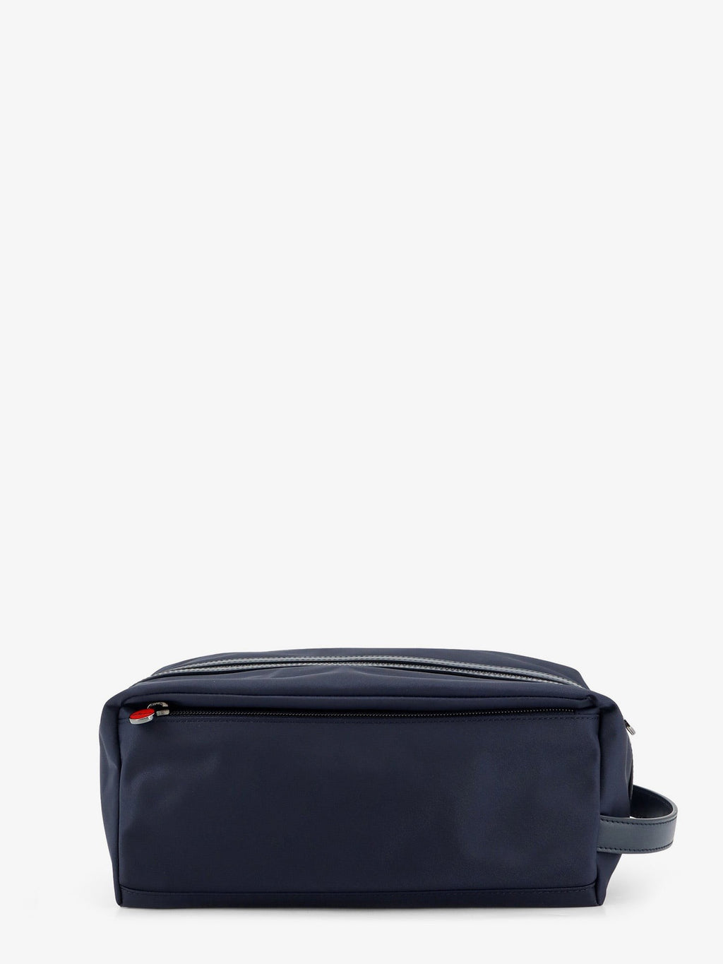Nylon Beauty Case with Logo 2