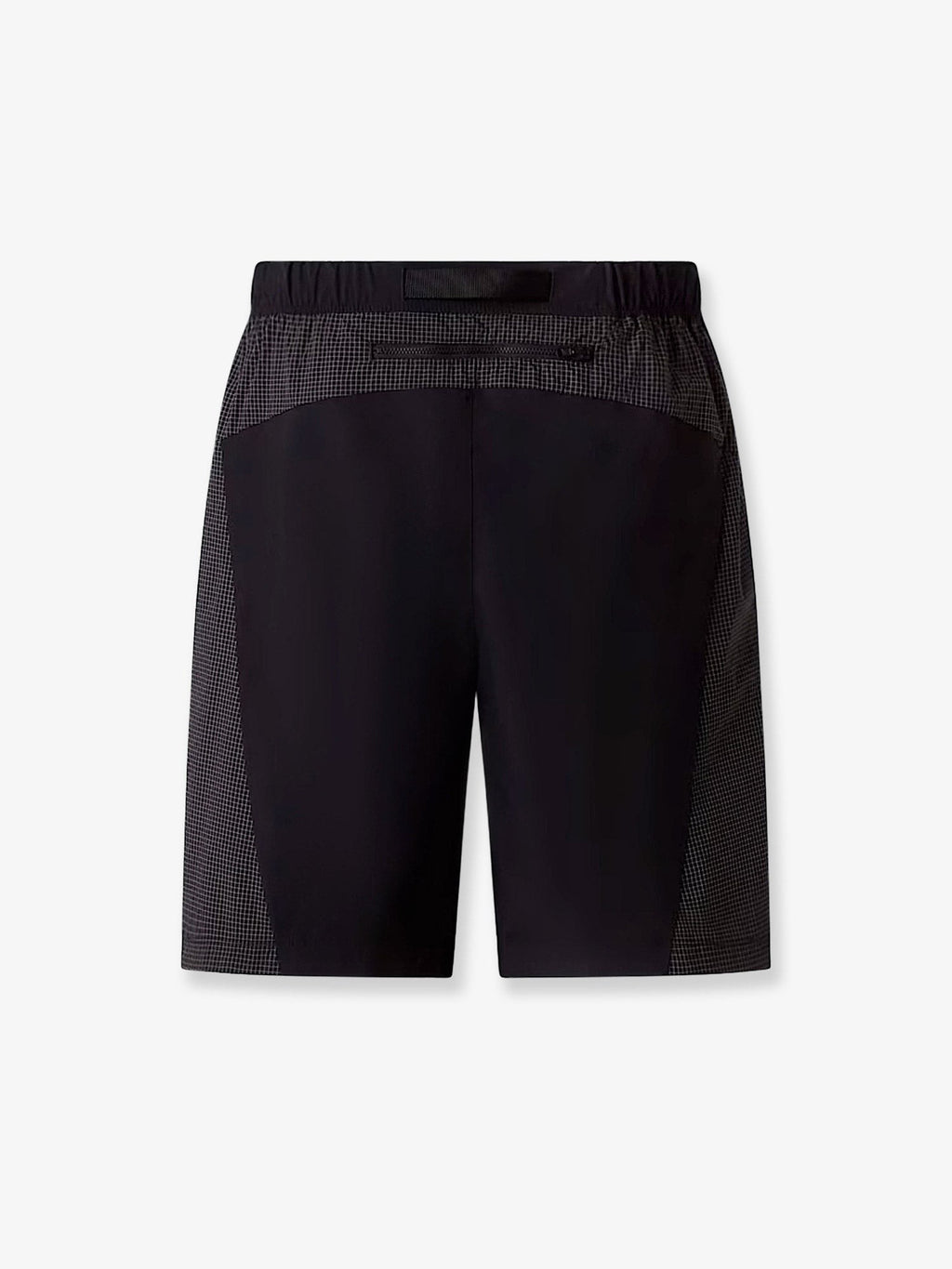 Nylon Bermuda shorts 2