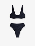 Nylon bikini