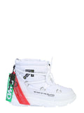 NYLON BOOT